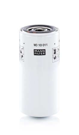 Filtru sistem hidraulic primar Mann-Filter WD 10 011