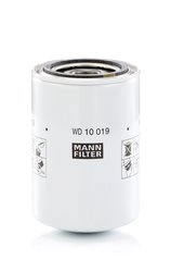 Filtru sistem hidraulic primar Mann-Filter WD 10 019