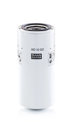 Filtru sistem hidraulic primar Mann-Filter WD 10 022