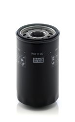 Filtru sistem hidraulic primar Mann-Filter WD 11 001