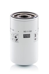 FILTRU SISTEM HIDRAULIC PRIMAR MANN-FILTER WD 11 002 - Compatibil cu DEUTZ-FAHR, SAME