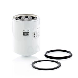 FILTRU SISTEM HIDRAULIC PRIMAR MANN-FILTER WD 13 011 X - Piesa auto compatibila cu mai multe marci