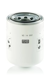 Filtru sistem hidraulic primar Mann-Filter WD 14 002