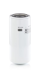 FILTRU SISTEM HIDRAULIC PRIMAR MANN-FILTER WD 14 004 - Piesa auto compatibila cu mai multe marci