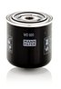 FILTRU SISTEM HIDRAULIC PRIMAR MANN-FILTER WD 920 - Piesa auto compatibila cu mai multe marci
