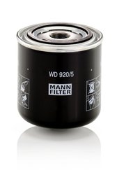Filtru sistem hidraulic primar Mann-Filter WD 920/5