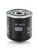 FILTRU ULEI MANN-FILTER WD 920/9 - Piesa auto compatibila cu mai multe marci