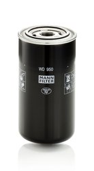Filtru sistem hidraulic primar Mann-Filter WD 950