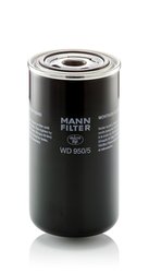 Filtru sistem hidraulic primar Mann-Filter WD 950/5