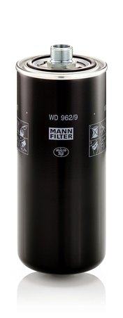 FILTRU ULEI MANN-FILTER WD 962/9 - Piesa auto compatibila cu mai multe marci