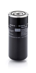 FILTRU ULEI MANN-FILTER WD 962/32 - Piesa auto compatibila cu mai multe marci