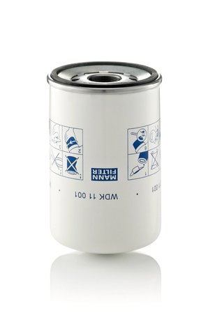 FILTRU COMBUSTIBIL MANN-FILTER WDK 11 001 - Compatibil cu VOLVO