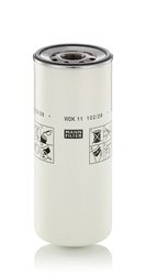 FILTRU COMBUSTIBIL MANN-FILTER WDK 11 102/28 - Compatibil cu OPTARE, RENAULT TRUCKS, VOLVO