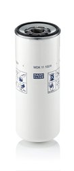 FILTRU COMBUSTIBIL MANN-FILTER WDK 11 102/4 - Compatibil cu FORD