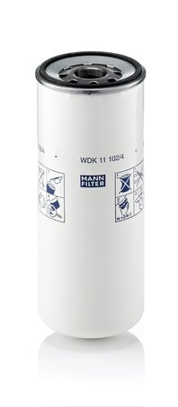 Filtru combustibil Mann-Filter WDK 11 102/4