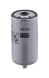 FILTRU COMBUSTIBIL MANN-FILTER WDK 725 - Compatibil cu ASKAM, AYATS, BREDAMENARINIBUS, ERF, FENDT, MAN, MARBUS, MAZ, MAZ-MAN, NE