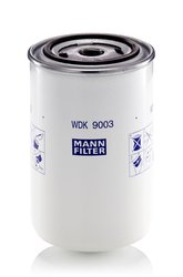 Filtru combustibil Mann-Filter WDK 9003