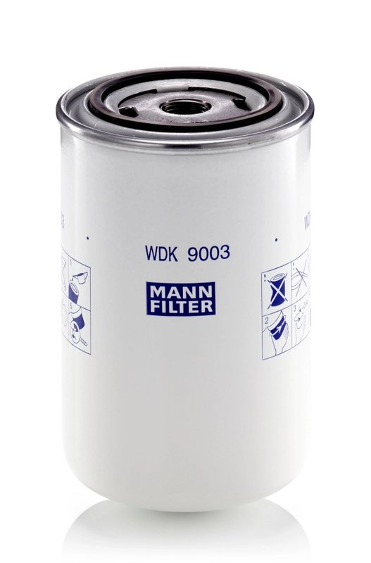 FILTRU COMBUSTIBIL MANN-FILTER WDK 9003 - Piesa auto compatibila cu mai multe marci