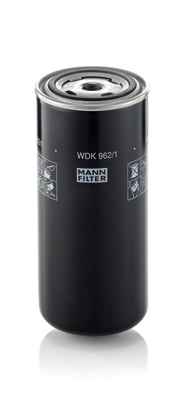 Filtru combustibil Mann-Filter WDK 962/1