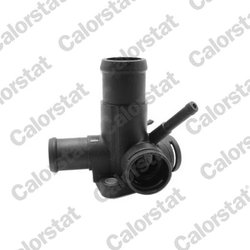 Flansa lichid racire Calorstat by Vernet WF0027