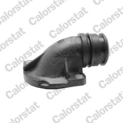 Flansa lichid racire Calorstat by Vernet WF0036