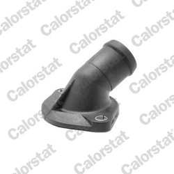 Flansa lichid racire Calorstat by Vernet WF0040