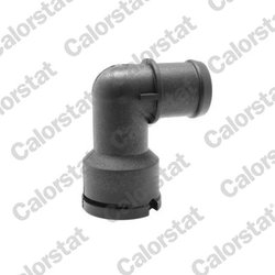 Flansa lichid racire Calorstat by Vernet WF0060