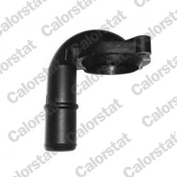 Flansa lichid racire Calorstat by Vernet WF0088