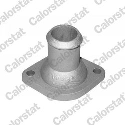 Flansa lichid racire Calorstat by Vernet WF0104