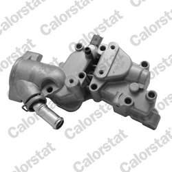 Flansa lichid racire Calorstat by Vernet WF0126M