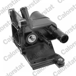 Flansa lichid racire Calorstat by Vernet WF0186