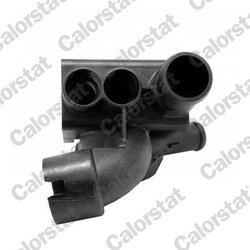 Flansa lichid racire Calorstat by Vernet WF0187