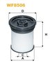 Filtru combustibil WIX Filters WF8506