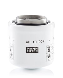 FILTRU SISTEM HIDRAULIC PRIMAR MANN-FILTER WH 10 007 - Compatibil cu DEUTZ-FAHR