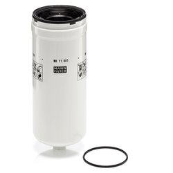 Filtru sistem hidraulic primar Mann-Filter WH 11 001 x
