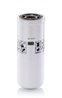 FILTRU SISTEM HIDRAULIC PRIMAR MANN-FILTER WH 1257/1 - Piesa auto compatibila cu mai multe marci