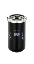 FILTRU ULEI MANN-FILTER WH 724 - Piesa auto compatibila cu mai multe marci