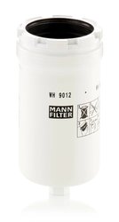 FILTRU SISTEM HIDRAULIC PRIMAR MANN-FILTER WH 9012 - Piesa auto compatibila cu mai multe marci