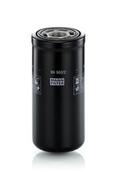 FILTRU SISTEM HIDRAULIC PRIMAR MANN-FILTER WH 960/2 - Piesa auto compatibila cu mai multe marci