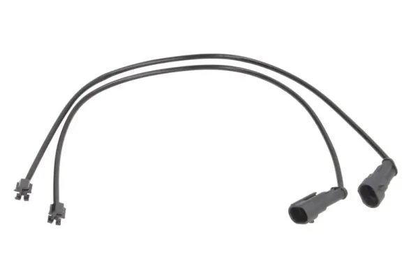 INDICATOR UZURA, PLACUTE FRANA SBP WIC001 - Compatibil cu IVECO