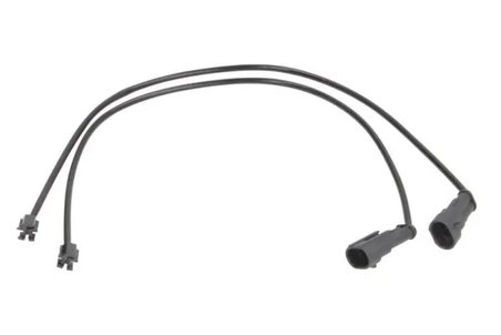 INDICATOR UZURA, PLACUTE FRANA SBP WIC001 - Compatibil cu IVECO
