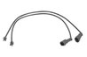 INDICATOR UZURA, PLACUTE FRANA SBP WIC001 - Compatibil cu IVECO