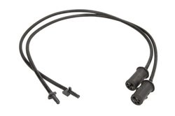 INDICATOR UZURA, PLACUTE FRANA SBP WIC002 - Compatibil cu IVECO