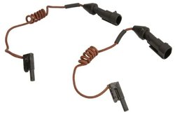 SET CONTACTE AVERTIZARE, UZURA PLACUTA FRANA SBP WIC012 - Compatibil cu IVECO