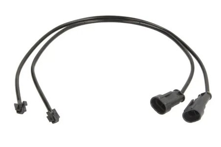 Senzor uzura placute frana SBP WIC018