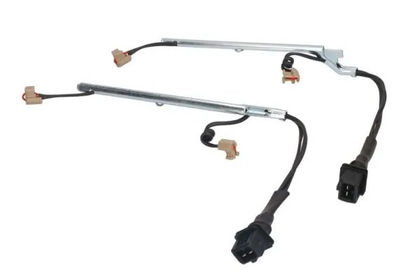 SENZOR UZURA PLACUTE FRANA SBP WIC025 - Compatibil cu RENAULT TRUCKS, VAN HOOL, VOLVO