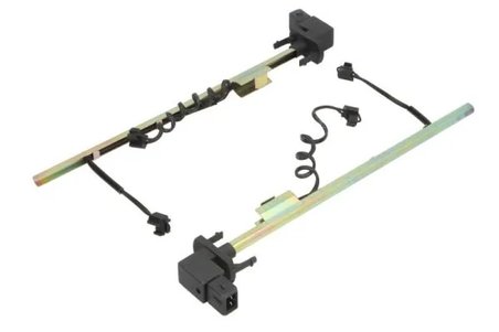 SENZOR UZURA PLACUTE FRANA SBP WIC032 - Compatibil cu RENAULT TRUCKS, VOLVO