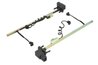 SENZOR UZURA PLACUTE FRANA SBP WIC032 - Compatibil cu RENAULT TRUCKS, VOLVO