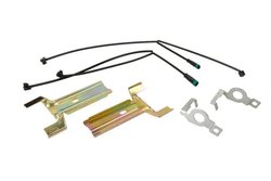 Senzor avertizare uzura placute frana SBP WIC035