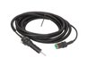 Senzor uzura placute frana SBP WIC067